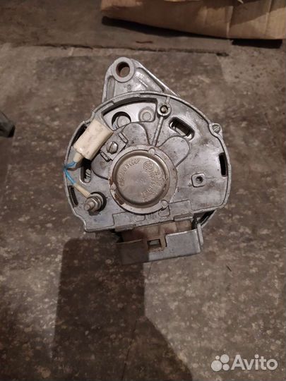 Запчасти на иж москвич 412