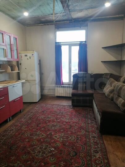 Гараж, 20 м²