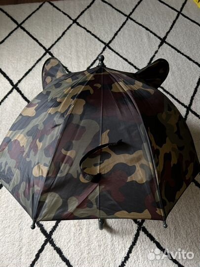 Зонт детский Benetton