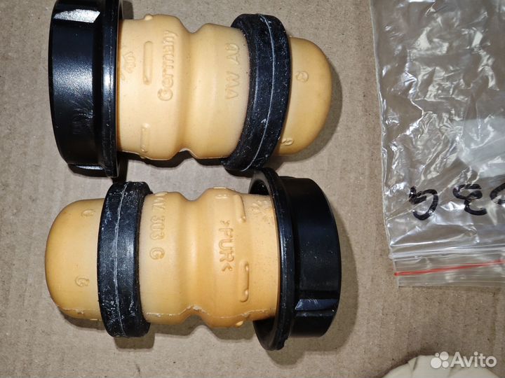 Отбойник амортизатора VAG 1K0412303G