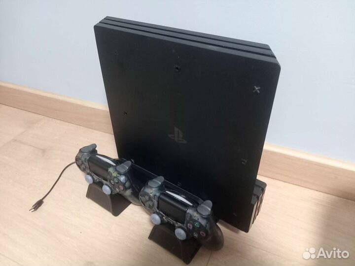 Sony playstation 4 pro