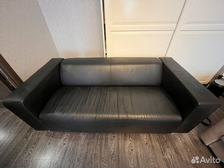 Диван IKEA клиппан Б/У