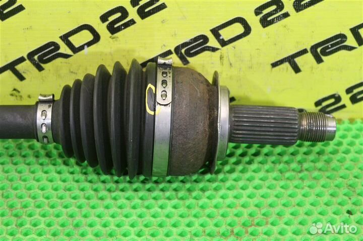 Привод передний Subaru Legacy BP5 EJ20