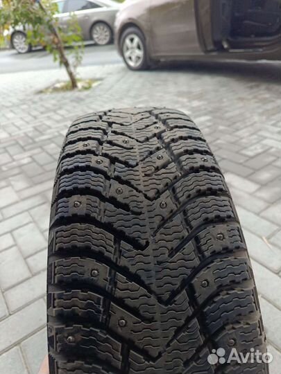 Cordiant Snow Cross 2 185/60 R15