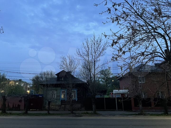 Участок 8,3 сот. (ИЖС)