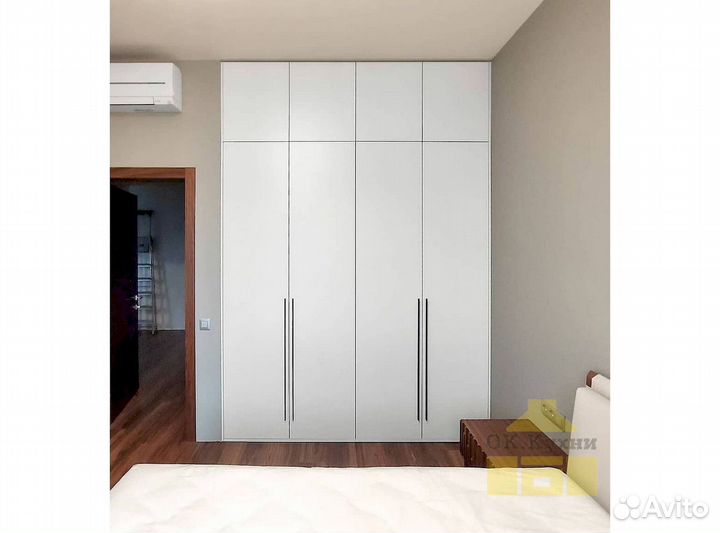 Стенка в гостиную