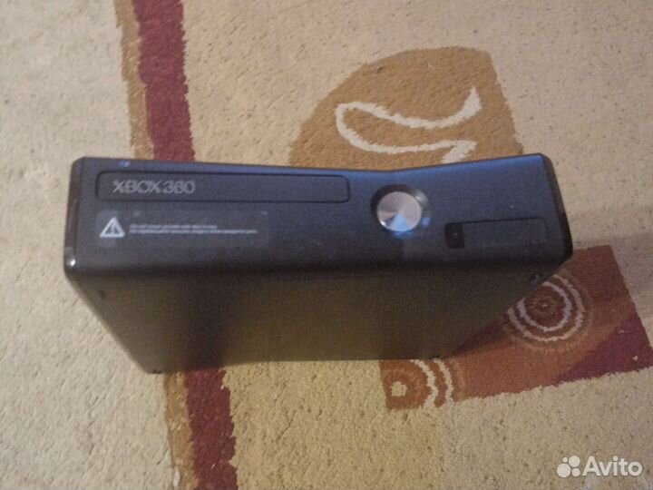 Xbox 360