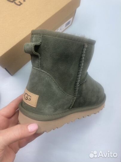 Ugg мужские