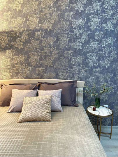 1-к. квартира, 40 м², 23/25 эт.