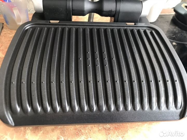 Tefal OptiGrill Elite GC750D30