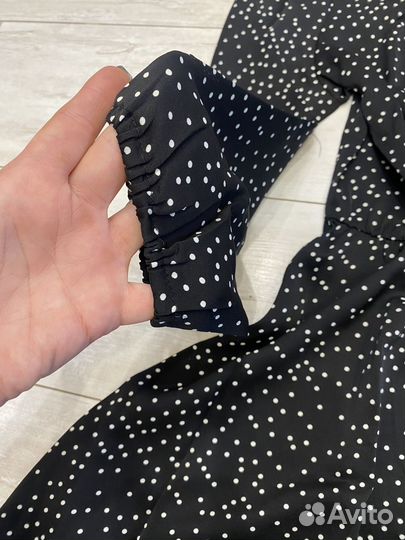 Новые вещи пакетом женские 44/46