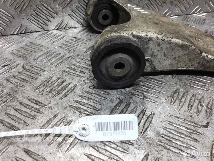 Рычаг передний правый Alfa Romeo 147 60657246 AR32104