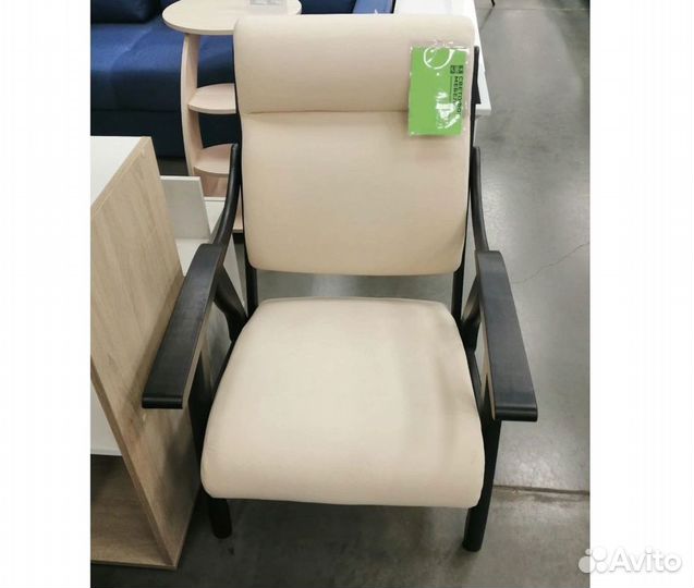 Вега-10 Кресло для отдыха