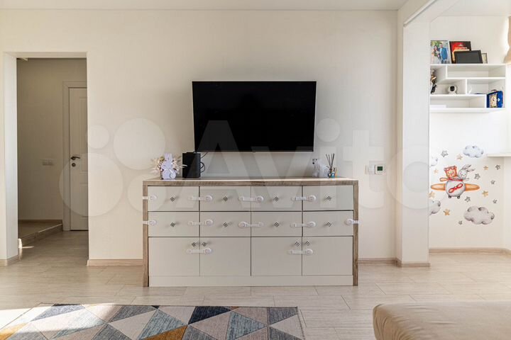 1-к. квартира, 35 м², 12/12 эт.