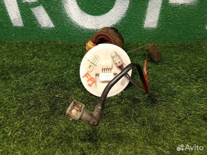 Насос топливный в сборе Ford Focus 1