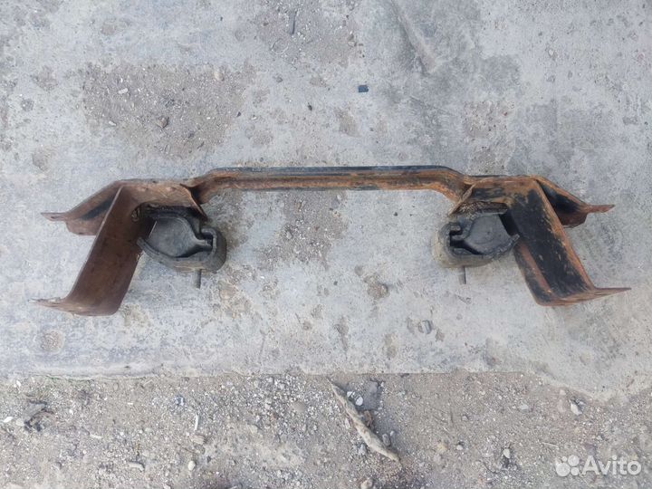 Траверса газель евро 3