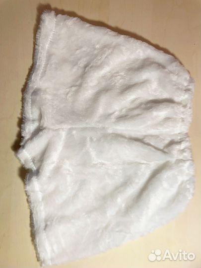 Карнавальный костюм на новый год