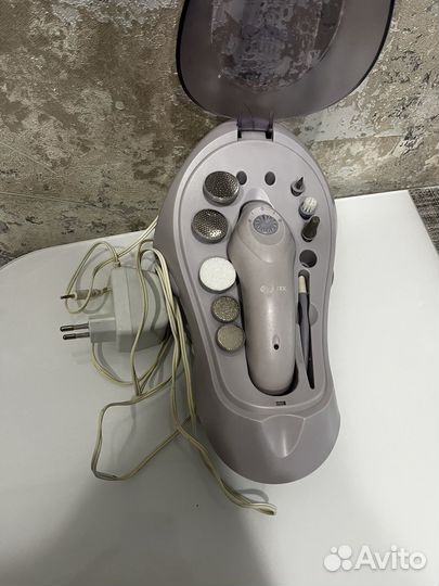 Маникюрный набор