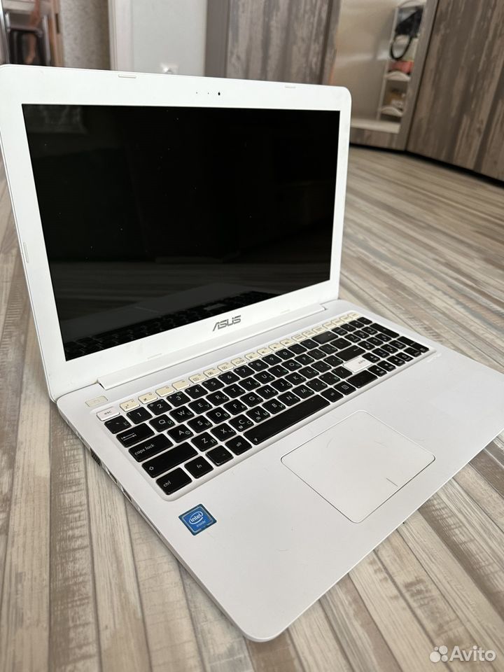 Asus e502s