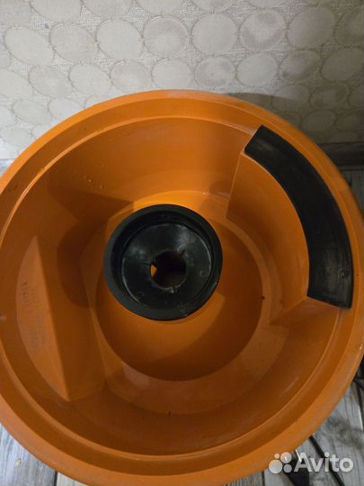 Моющий пылесос vax 5130