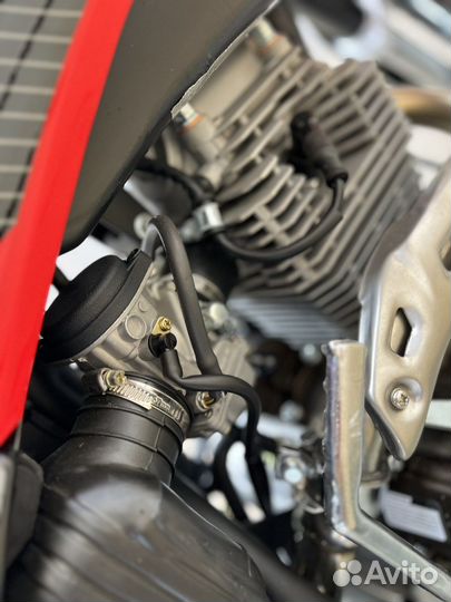 Мотоцикл Regulmoto Sport-003 300куб