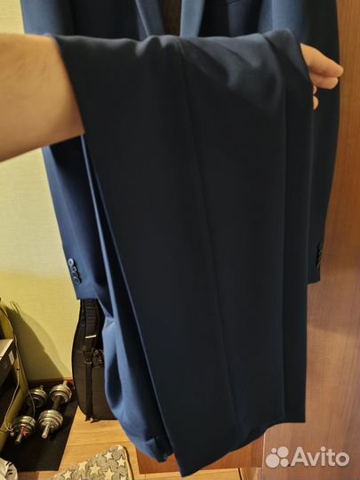 Мужской костюм