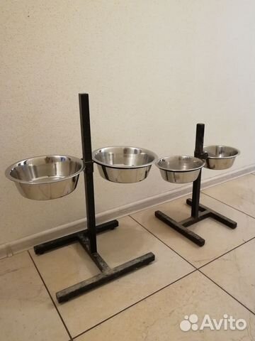 Кормушка для собак