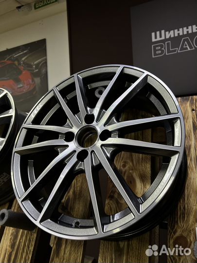 X'trike X-129 6,5\R16 4*98 ET35 d58,5 HSB/FP