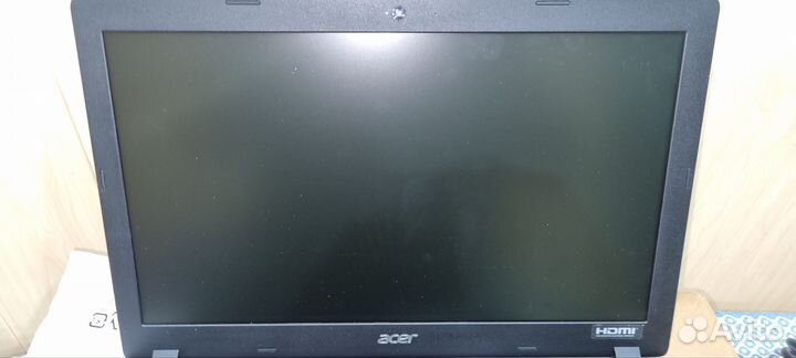 Acer aspire 3 a315 21