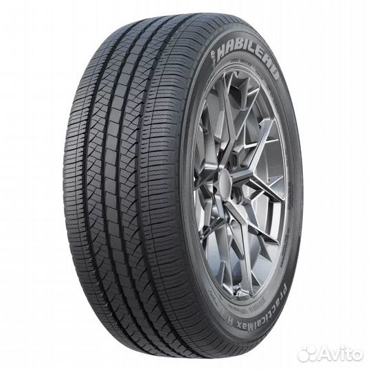 Habilead Practial Max H/T-RS21 275/70 R16 114H