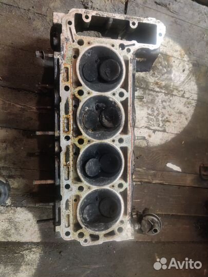 Гбц м102 2.3 Mercedes