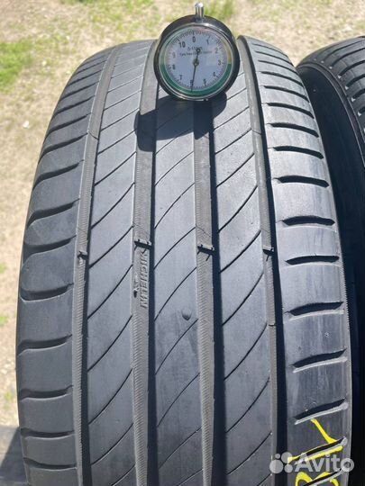 Michelin Primacy 4 205/55 R16