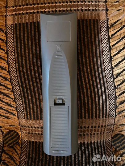 LG 6711R1P070C пульт для DVD-плеера LG с караоке