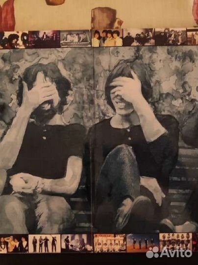 Pink Floyd The Best Of The Later Years (2LP)