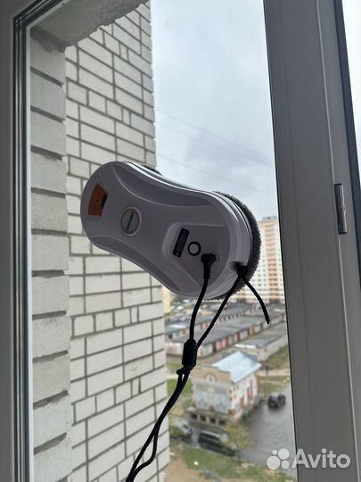 Аренда робот мойщик окон