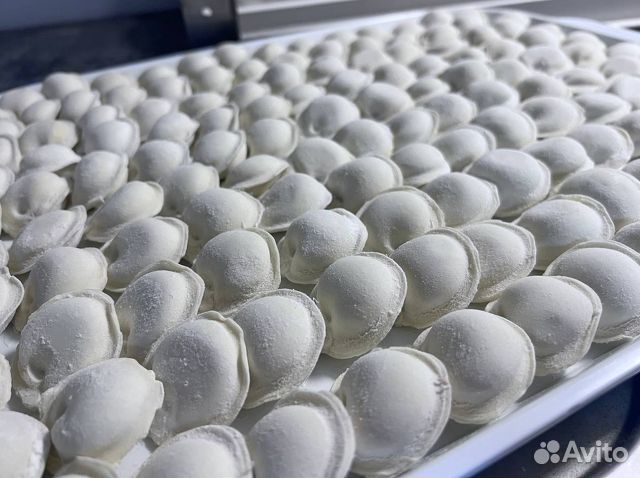 Вареники И пельмени от производителя