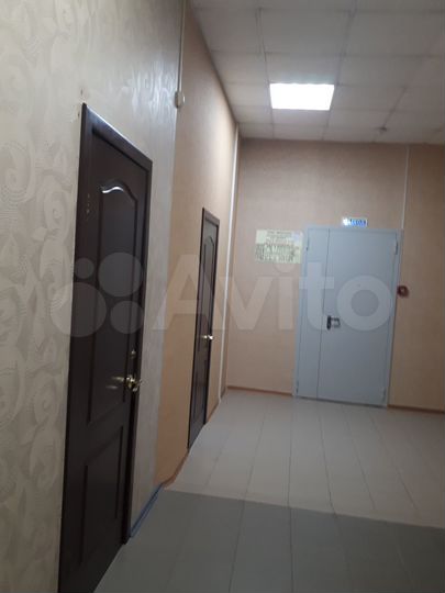 Офис, 22 м²