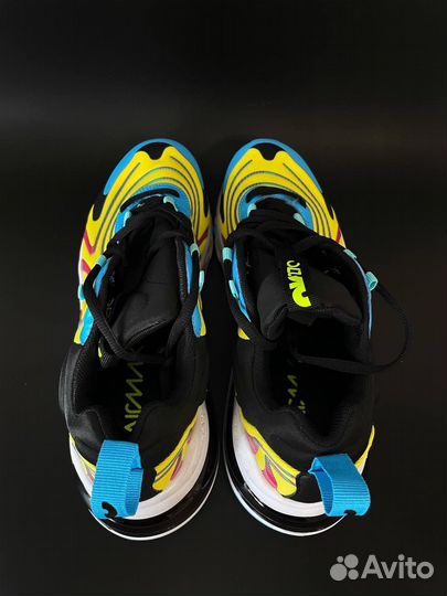 Кроссовки Nike Air Max 270 React