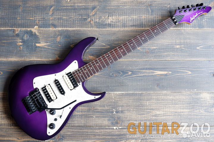 Электрогитара Aria Pro II VP-65 MLS Viper Series