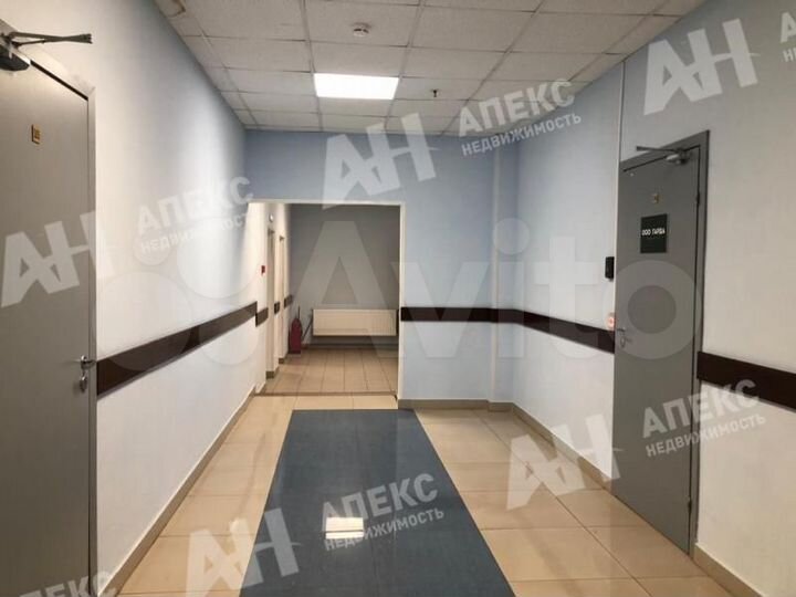 Аренда офисов 7 - 72 м2 Химки Ленинградское шоссе