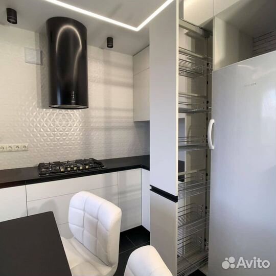 Кухонный гарнитур на заказ. В любом стиле