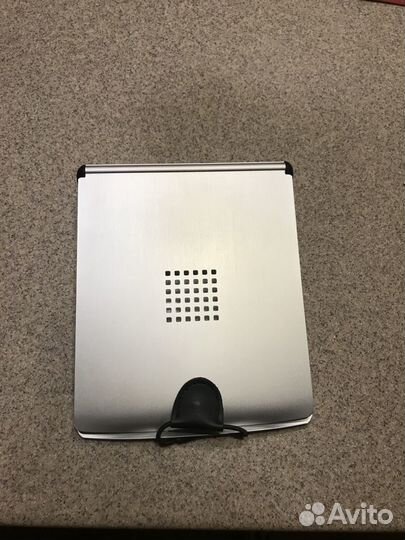 Бокс для cd дисков стильный