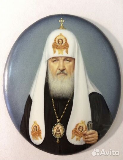 Финифть (под заказ )