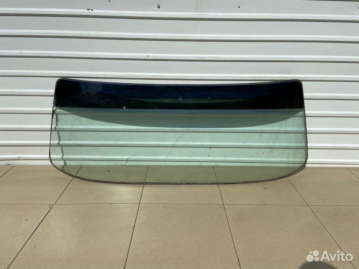 Стекло лобовое Газ 31105