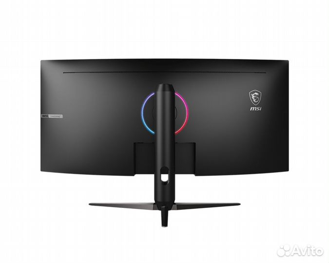 Новый монитор игровой MSI Optix MAG342CQR