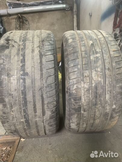 Goodyear Assurance TripleTred 275/45 R19 48G