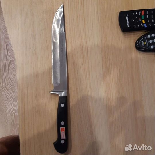 Нож золинген