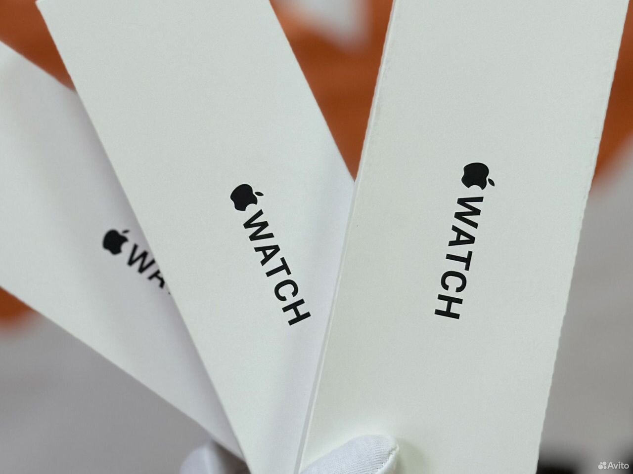 Apple Watch SE3 2025 40MM (все цвета)