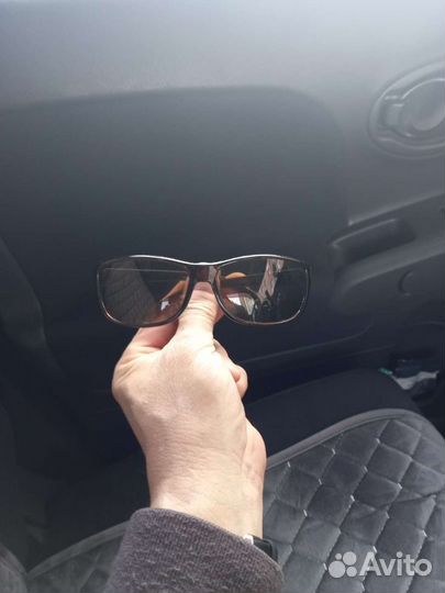 Солнцезащитные очки унисекс фирма