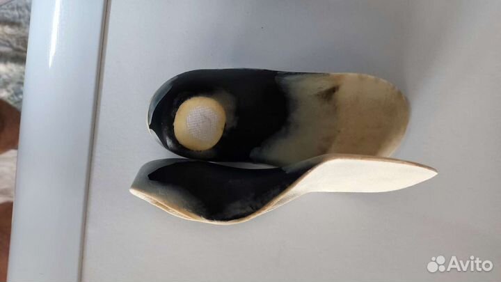 Ортопедические стельки 26 размер